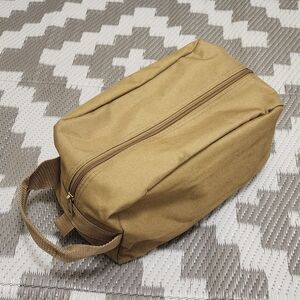 CODE ALPHA TACTICAL TAN BAG